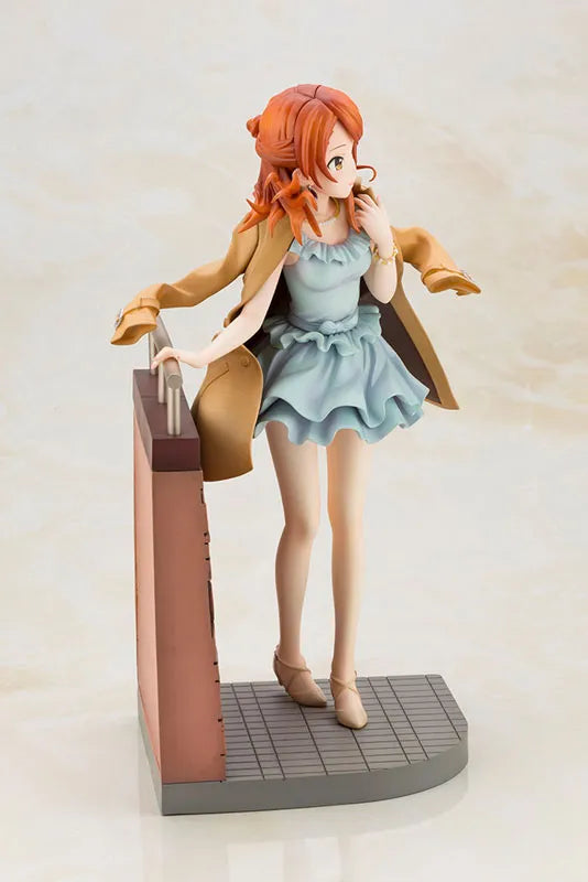 THE iDOLM@STER Cinderella Girls - Houjou Karen - Off Stage - 1/8 (Kotobukiya)ㅤ – Kotobukiya – ActionFigure Brasil