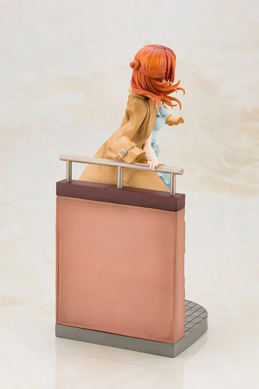 THE iDOLM@STER Cinderella Girls - Houjou Karen - Off Stage - 1/8 (Kotobukiya)ㅤ – Kotobukiya – ActionFigure Brasil