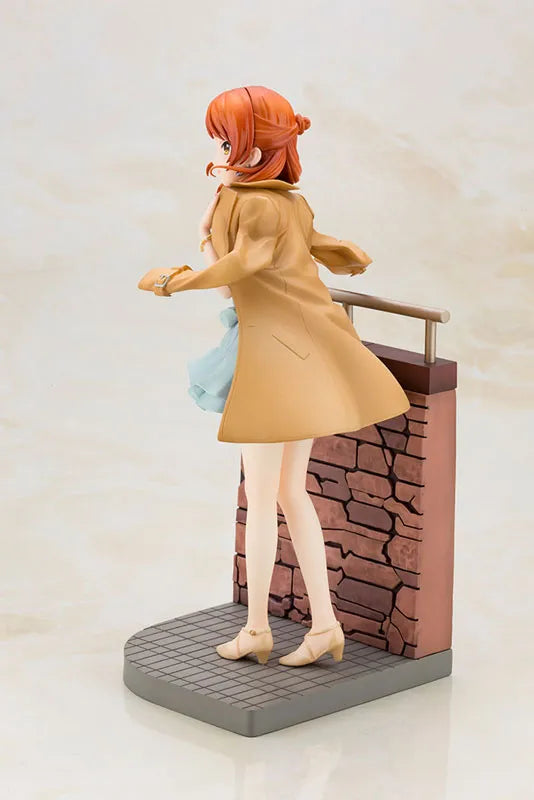 THE iDOLM@STER Cinderella Girls - Houjou Karen - Off Stage - 1/8 (Kotobukiya)ㅤ – Kotobukiya – ActionFigure Brasil