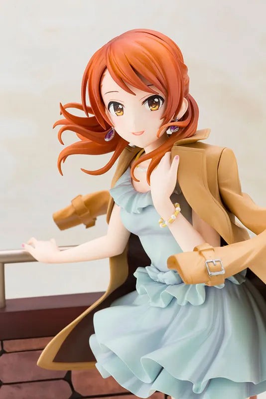 THE iDOLM@STER Cinderella Girls - Houjou Karen - Off Stage - 1/8 (Kotobukiya)ㅤ – Kotobukiya – ActionFigure Brasil