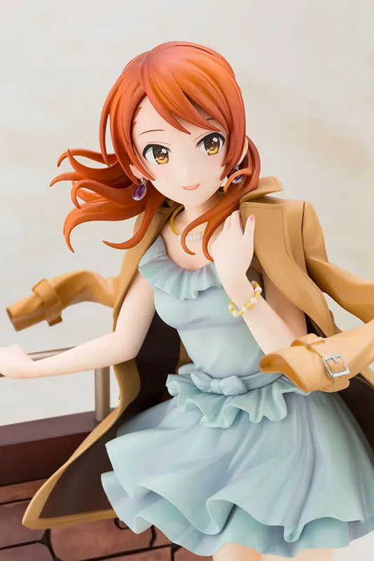 THE iDOLM@STER Cinderella Girls - Houjou Karen - Off Stage - 1/8 (Kotobukiya)ㅤ – Kotobukiya – ActionFigure Brasil