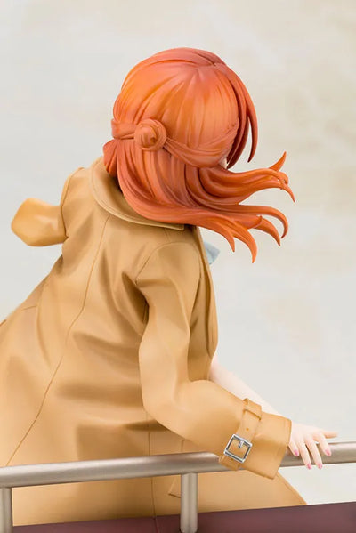 THE iDOLM@STER Cinderella Girls - Houjou Karen - Off Stage - 1/8 (Kotobukiya)ㅤ – Kotobukiya – ActionFigureBrasil — detalhe do produto