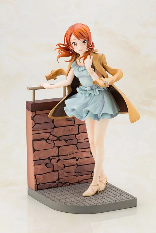 THE iDOLM@STER Cinderella Girls - Houjou Karen - Off Stage - 1/8 (Kotobukiya)ㅤ – Kotobukiya – ActionFigure Brasil