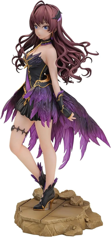 THE iDOLM@STER Cinderella Girls - Ichinose Shiki - 1/8 - Babel (Alice Glint, AmiAmi, Sparrow)ㅤ – Alice Glint – ActionFigureBrasil