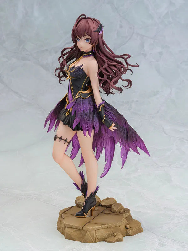 THE iDOLM@STER Cinderella Girls - Ichinose Shiki - 1/8 - Babel (Alice Glint, AmiAmi, Sparrow)ㅤ – Alice Glint – ActionFigureBrasil