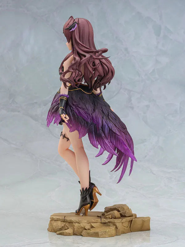 THE iDOLM@STER Cinderella Girls - Ichinose Shiki - 1/8 - Babel (Alice Glint, AmiAmi, Sparrow)ㅤ – Alice Glint – ActionFigureBrasil