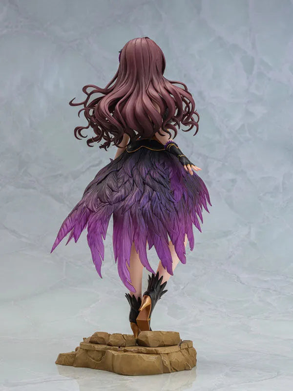 THE iDOLM@STER Cinderella Girls - Ichinose Shiki - 1/8 - Babel (Alice Glint, AmiAmi, Sparrow)ㅤ – Alice Glint – ActionFigureBrasil