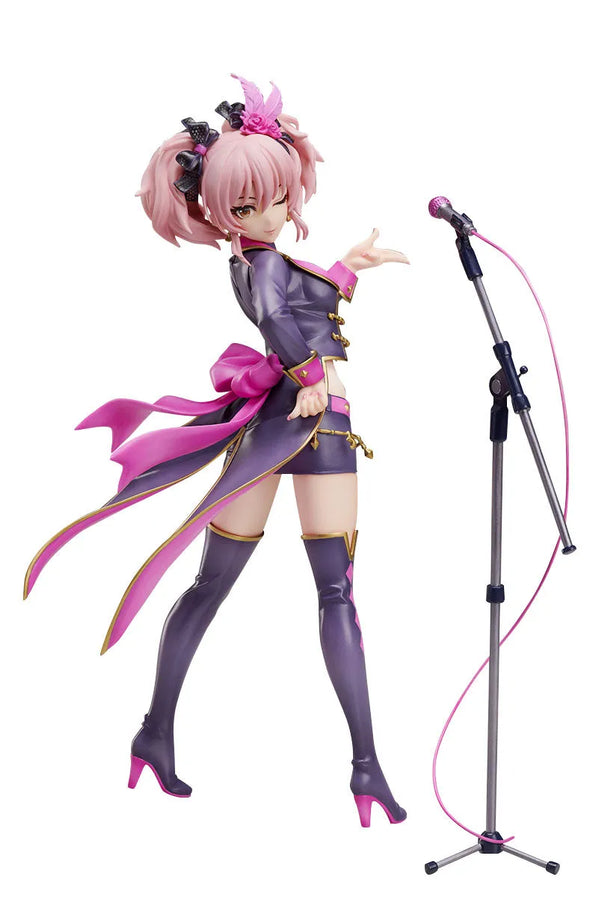 THE iDOLM@STER Cinderella Girls - Jougasaki Mika - 1/8 - Tulip Ver. (Licorne)ㅤ – Licorne – ActionFigure Brasil