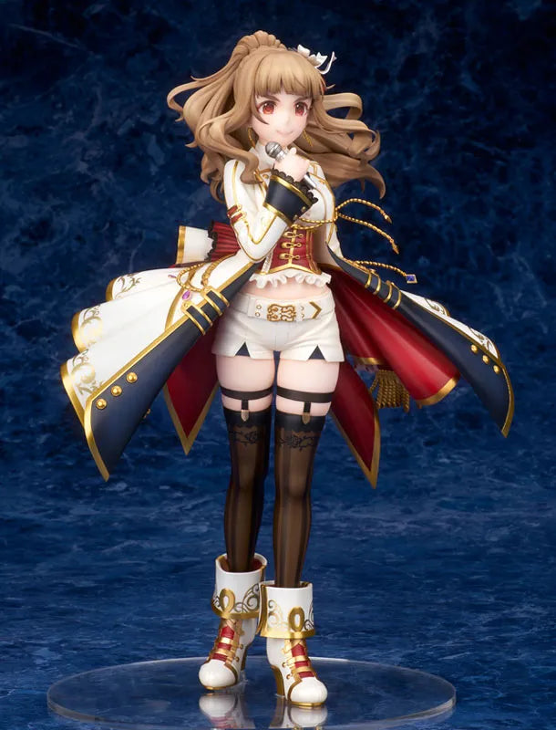 THE iDOLM@STER Cinderella Girls - Kamiya Nao - 1/7 - Vanguard's Passion Ver. (Alter)ㅤ – Alter – ActionFigureBrasil