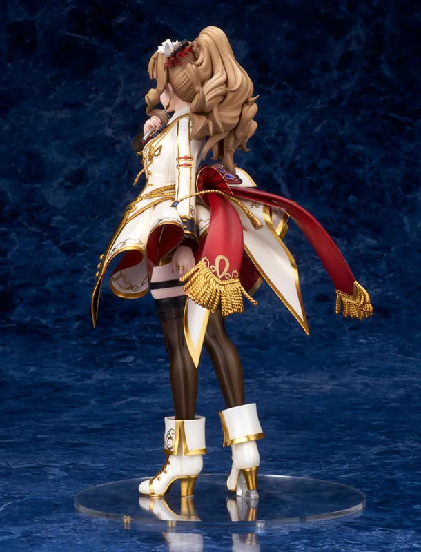 THE iDOLM@STER Cinderella Girls - Kamiya Nao - 1/7 - Vanguard's Passion Ver. (Alter)ㅤ – Alter – ActionFigureBrasil