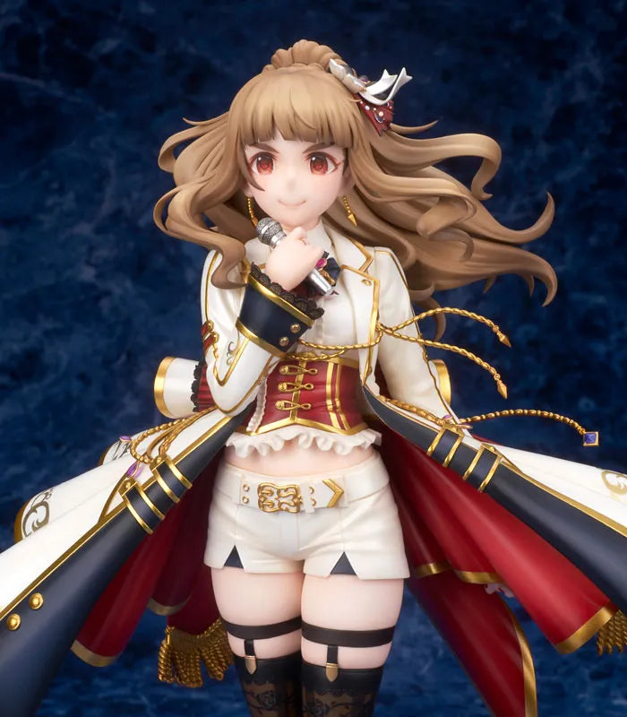 THE iDOLM@STER Cinderella Girls - Kamiya Nao - 1/7 - Vanguard's Passion Ver. (Alter)ㅤ – Alter – ActionFigureBrasil