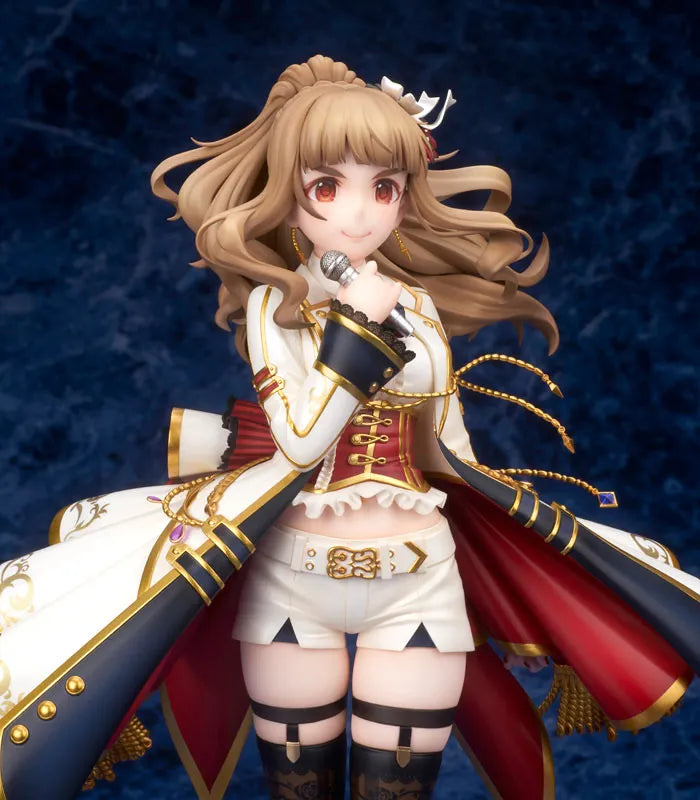 THE iDOLM@STER Cinderella Girls - Kamiya Nao - 1/7 - Vanguard's Passion Ver. (Alter)ㅤ – Alter – ActionFigureBrasil
