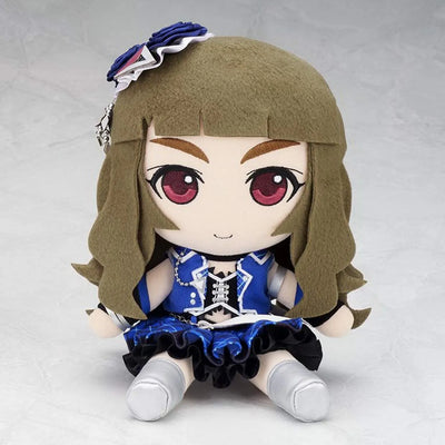 THE iDOLM@STER Cinderella Girls - Kamiya Nao - Trinity Field Ver. (Gift)ㅤ – Gift – ActionFigureBrasil