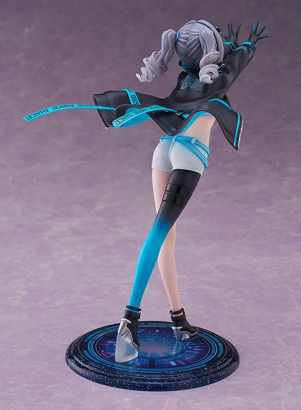THE iDOLM@STER Cinderella Girls - Kanzaki Ranko - 1/7 - [Dance Dance Dance]+ (Wave)ㅤ – Wave – ActionFigureBrasil