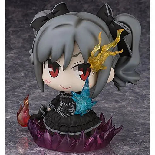 THE iDOLM@STER Cinderella Girls - Kanzaki Ranko - Dekacchu (Phat Company)ㅤ – Phat Company – ActionFigureBrasil