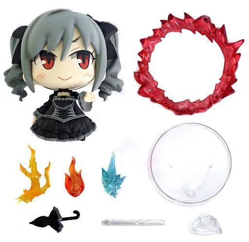 THE iDOLM@STER Cinderella Girls - Kanzaki Ranko - Dekacchu (Phat Company)ㅤ – Phat Company – ActionFigureBrasil