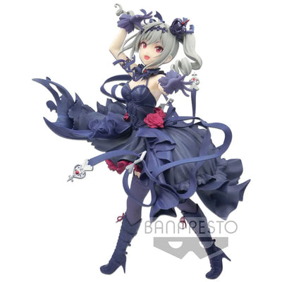 THE iDOLM@STER Cinderella Girls - Kanzaki Ranko - Espresto - Dressy and Attractive Eyes (Bandai Spirits)ㅤ – Bandai Spirits – ActionFigureBrasil — close