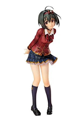 THE iDOLM@STER Cinderella Girls - Kohinata Miho - 1/8 - Love Letter Ver. (Licorne)ㅤ – Licorne – ActionFigure Brasil