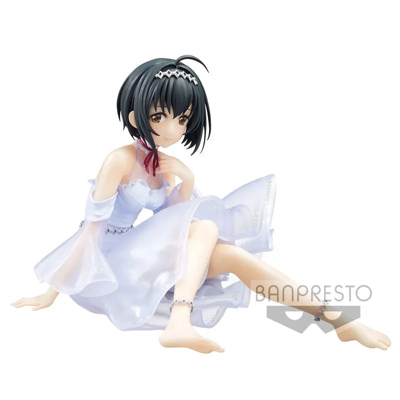 THE iDOLM@STER Cinderella Girls - Kohinata Miho - Espresto - See Through Materials (Bandai Spirits)ㅤ – Bandai Spirits – ActionFigureBrasil