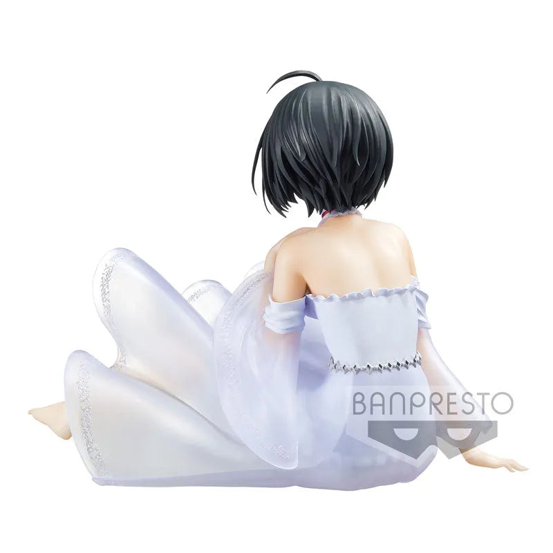 THE iDOLM@STER Cinderella Girls - Kohinata Miho - Espresto - See Through Materials (Bandai Spirits)ㅤ – Bandai Spirits – ActionFigureBrasil