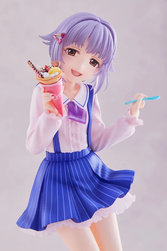 THE iDOLM@STER Cinderella Girls - Koshimizu Sachiko - Dream Tech - 1/7 - Self-Proclaimed Sweet Heroine (Wave)ㅤ – Wave – ActionFigureBrasil