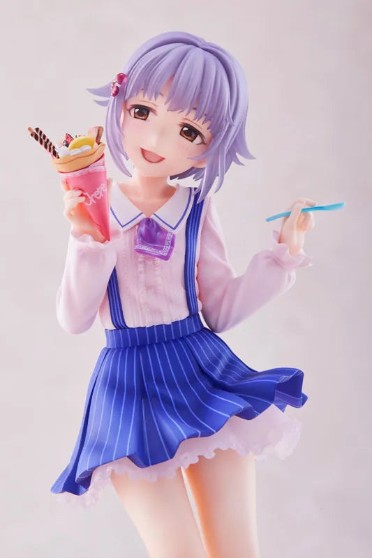 THE iDOLM@STER Cinderella Girls - Koshimizu Sachiko - Dream Tech - 1/7 - Self-Proclaimed Sweet Heroine (Wave)ㅤ – Wave – ActionFigureBrasil