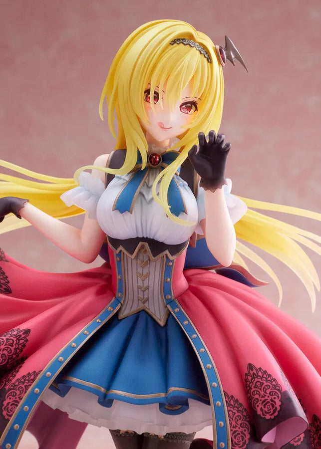 THE iDOLM@STER Cinderella Girls - Kurosaki Chitose - Dream Tech - 1/7 (Wave)ㅤ – Wave – ActionFigure Brasil