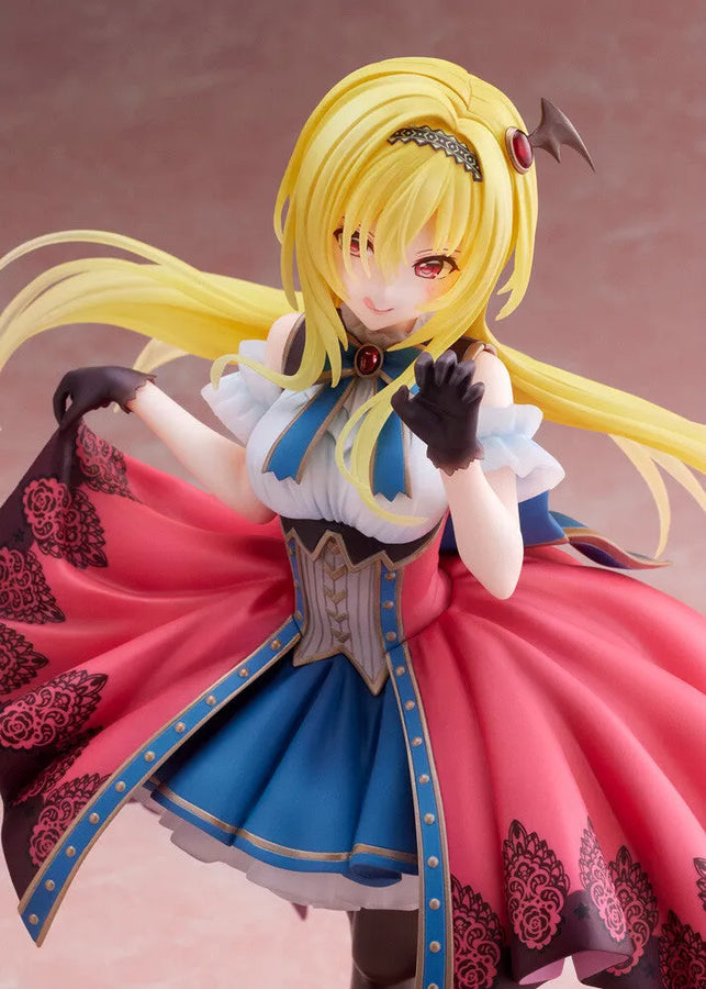 THE iDOLM@STER Cinderella Girls - Kurosaki Chitose - Dream Tech - 1/7 (Wave)ㅤ – Wave – ActionFigure Brasil