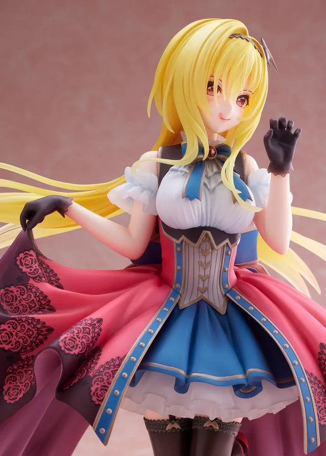 THE iDOLM@STER Cinderella Girls - Kurosaki Chitose - Dream Tech - 1/7 (Wave)ㅤ – Wave – ActionFigure Brasil