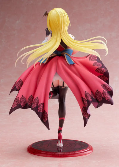 THE iDOLM@STER Cinderella Girls - Kurosaki Chitose - Dream Tech - 1/7 (Wave)ㅤ – Wave – ActionFigureBrasil — ambientada