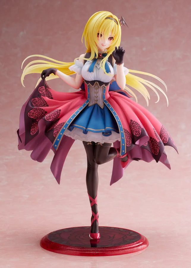 THE iDOLM@STER Cinderella Girls - Kurosaki Chitose - Dream Tech - 1/7 (Wave)ㅤ – Wave – ActionFigure Brasil