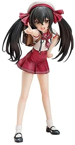 THE iDOLM@STER Cinderella Girls - Matoba Risa - 1/7 (Licorne)ㅤ – Licorne – ActionFigureBrasil