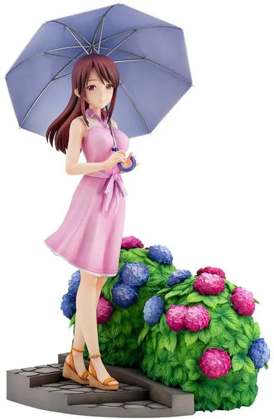 THE iDOLM@STER Cinderella Girls - Mifune Miyu - Off Stage - 1/8 (Kotobukiya)ㅤ – Kotobukiya – ActionFigureBrasil