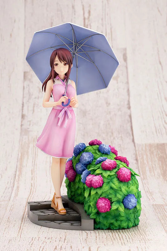 THE iDOLM@STER Cinderella Girls - Mifune Miyu - Off Stage - 1/8 (Kotobukiya)ㅤ – Kotobukiya – ActionFigureBrasil