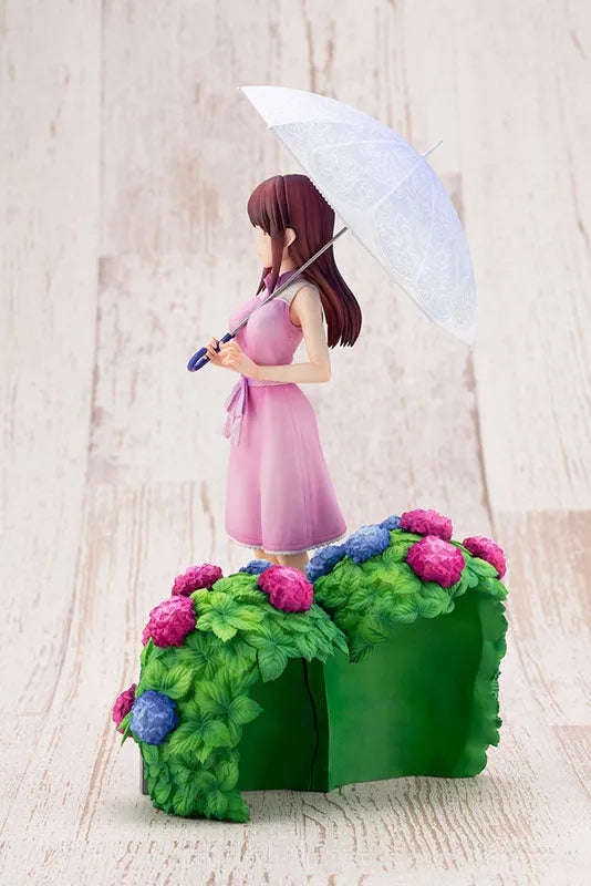 THE iDOLM@STER Cinderella Girls - Mifune Miyu - Off Stage - 1/8 (Kotobukiya)ㅤ – Kotobukiya – ActionFigureBrasil