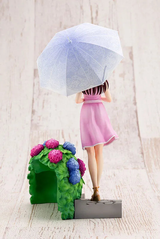 THE iDOLM@STER Cinderella Girls - Mifune Miyu - Off Stage - 1/8 (Kotobukiya)ㅤ – Kotobukiya – ActionFigureBrasil