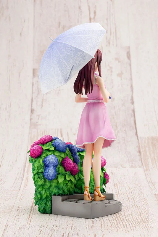 THE iDOLM@STER Cinderella Girls - Mifune Miyu - Off Stage - 1/8 (Kotobukiya)ㅤ – Kotobukiya – ActionFigureBrasil