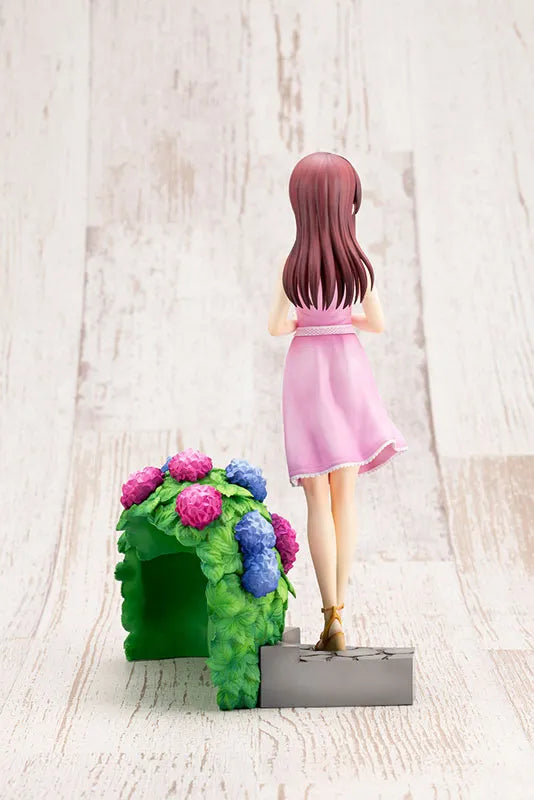 THE iDOLM@STER Cinderella Girls - Mifune Miyu - Off Stage - 1/8 (Kotobukiya)ㅤ – Kotobukiya – ActionFigureBrasil