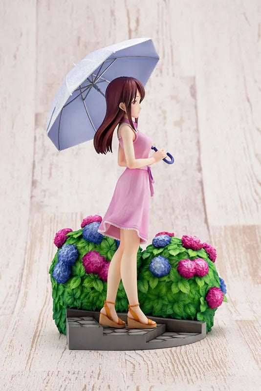 THE iDOLM@STER Cinderella Girls - Mifune Miyu - Off Stage - 1/8 (Kotobukiya)ㅤ – Kotobukiya – ActionFigureBrasil