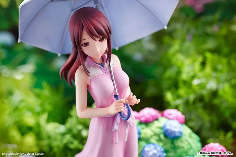 THE iDOLM@STER Cinderella Girls - Mifune Miyu - Off Stage - 1/8 (Kotobukiya)ㅤ – Kotobukiya – ActionFigureBrasil