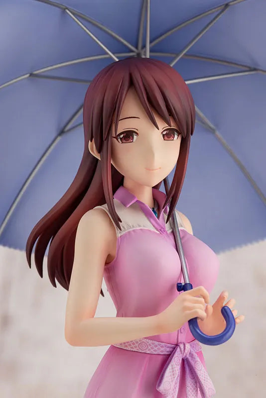 THE iDOLM@STER Cinderella Girls - Mifune Miyu - Off Stage - 1/8 (Kotobukiya)ㅤ – Kotobukiya – ActionFigureBrasil