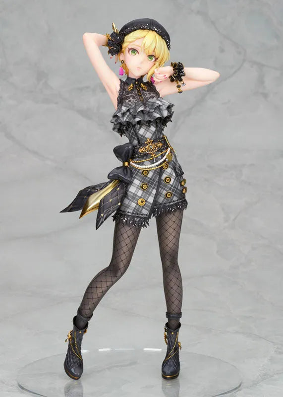 THE iDOLM@STER Cinderella Girls - Miyamoto Frederica - 1/7 - Fre de la Mode Ver. (Alter)ㅤ – Alter – ActionFigure Brasil