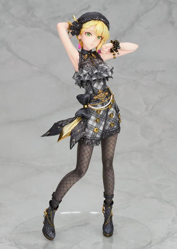 THE iDOLM@STER Cinderella Girls - Miyamoto Frederica - 1/7 - Fre de la Mode Ver. (Alter)ㅤ – Alter – ActionFigure Brasil