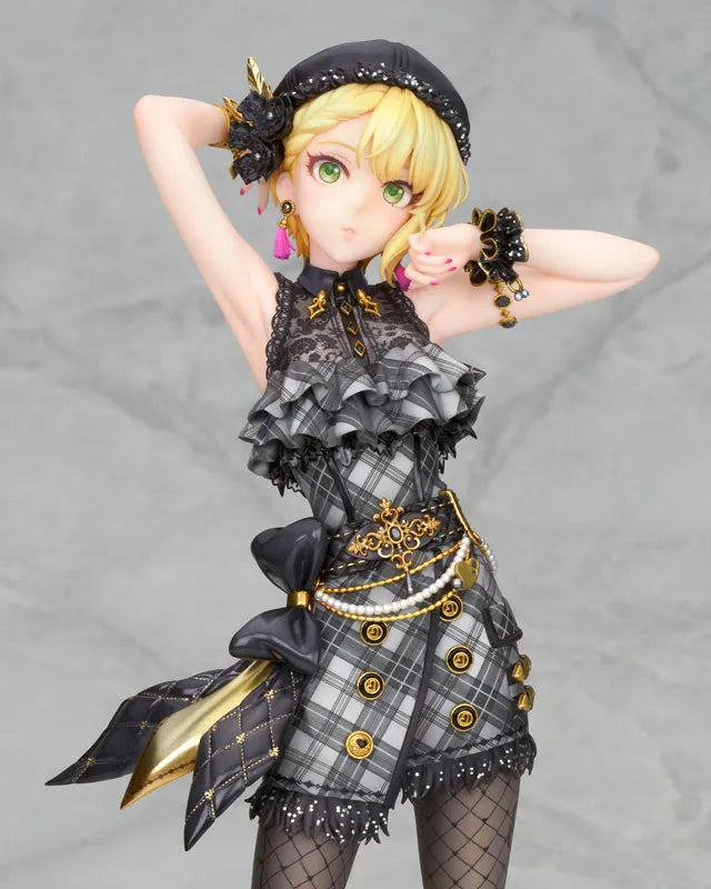THE iDOLM@STER Cinderella Girls - Miyamoto Frederica - 1/7 - Fre de la Mode Ver. (Alter)ㅤ – Alter – ActionFigure Brasil