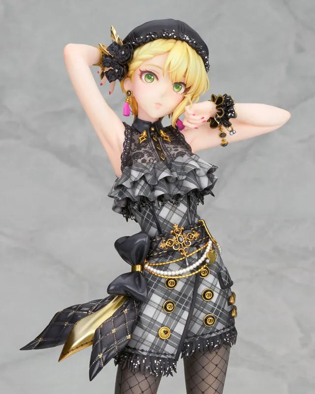 THE iDOLM@STER Cinderella Girls - Miyamoto Frederica - 1/7 - Fre de la Mode Ver. (Alter)ㅤ – Alter – ActionFigure Brasil