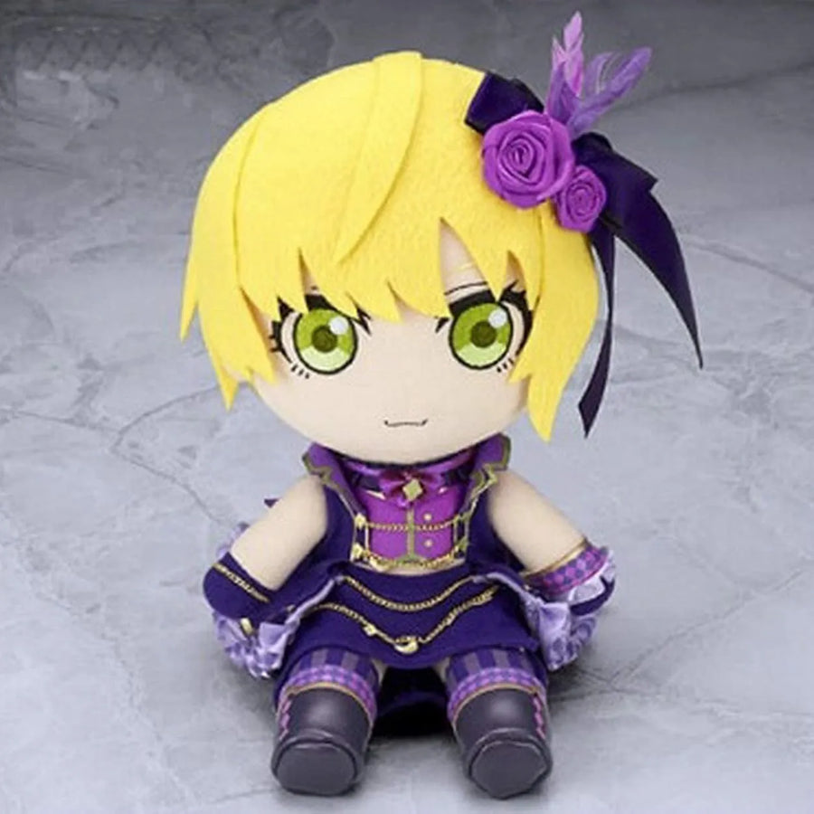 THE iDOLM@STER Cinderella Girls - Miyamoto Frederica - LiPPS ver. (Gift)ㅤ – Gift – ActionFigureBrasil