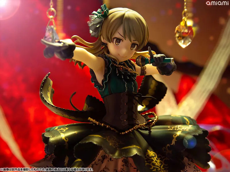 THE iDOLM@STER Cinderella Girls - Morikubo Nono - Gift for Answer ver. (AmiAmi)ㅤ – AmiAmi – ActionFigureBrasil