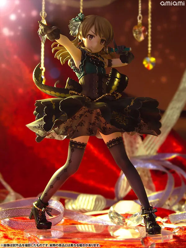 THE iDOLM@STER Cinderella Girls - Morikubo Nono - Gift for Answer ver. (AmiAmi)ㅤ – AmiAmi – ActionFigureBrasil