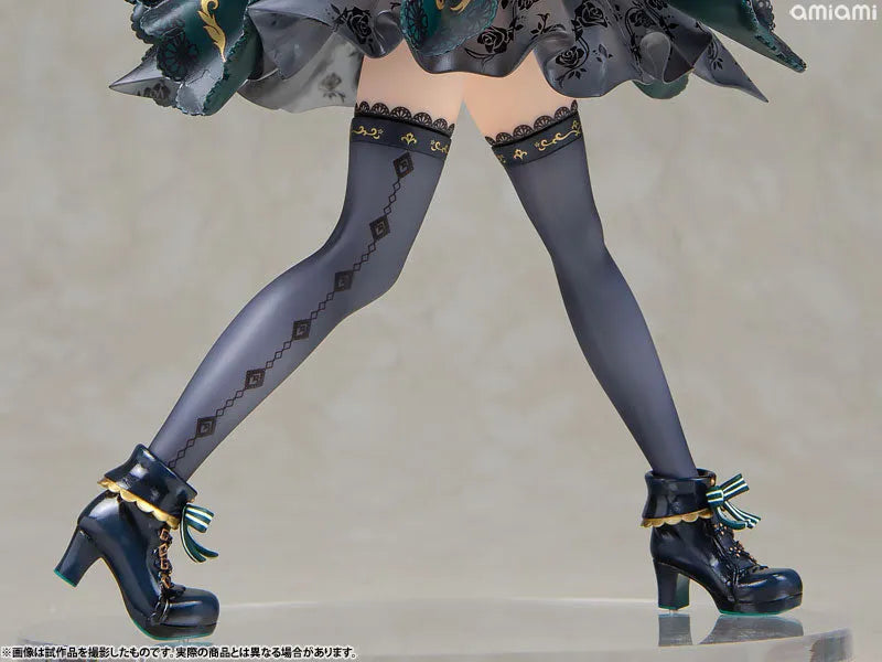 THE iDOLM@STER Cinderella Girls - Morikubo Nono - Gift for Answer ver. (AmiAmi)ㅤ – AmiAmi – ActionFigureBrasil
