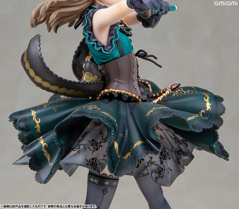 THE iDOLM@STER Cinderella Girls - Morikubo Nono - Gift for Answer ver. (AmiAmi)ㅤ – AmiAmi – ActionFigureBrasil